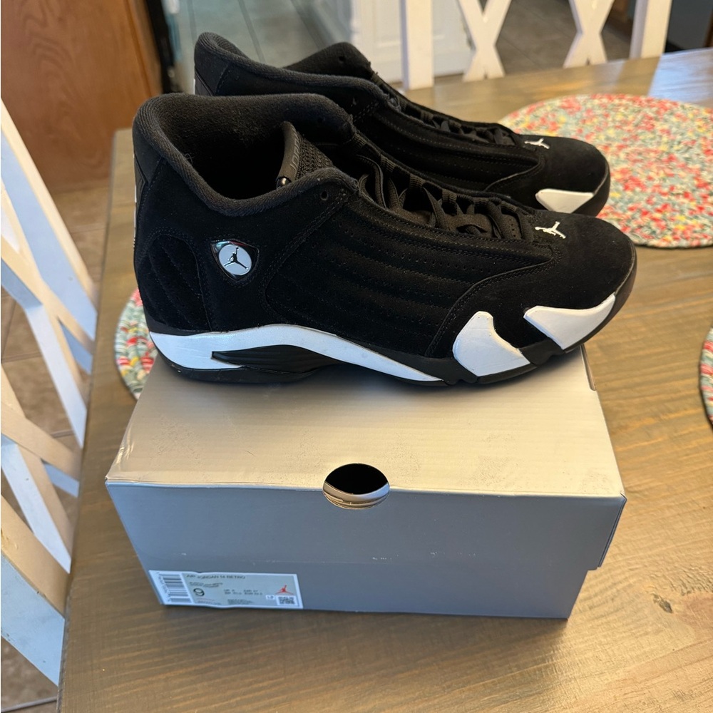 Men’s Jordan 14